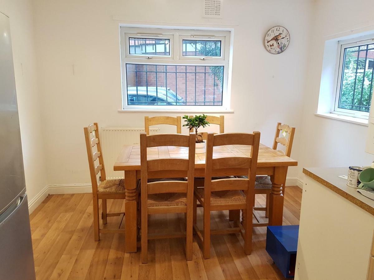 504 Wilmslow Road - Manchester — Photos 1